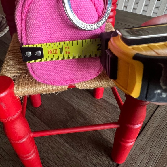 PINK👛Vintage Mini Coin Purse👛 - Picture 9 of 14